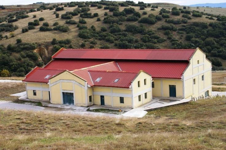 σε 3 σημεία Ικανοποιητικό