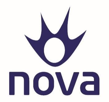 Σιμοκατάλογοσ Τπθρεςιϊν Nova3play Σμιμα Εξυπθρζτθςθσ Πελατϊν 13831 (0,0312 /λεπτό, από δίκτυο Forthnet) e-mail: info@nova.