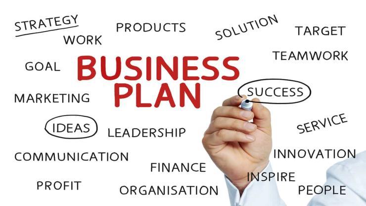 Τι είναι το Επιχειρηματικό Σχέδιο?