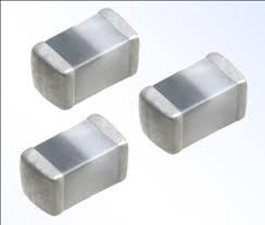 Cal-Chip Electronics, Incorporated Multilayer Chip Inductors For High GHF SERIES FEATURES Multilayer inductor made of advanced ceramics with low-resistivity silver used as internal conductors