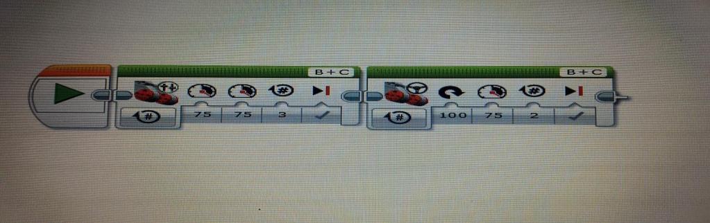 7. ΠΡΟΓΡΑΜΜΑΤΙΣΜΟΣ ΣΕ ΡΟΜΠΟΤ LEGO MINDSTORMS Education EV3 Η χρήση του LEGO MINDSTORMS Education EV3.