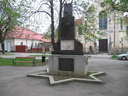 tolerant, paşnic, al comunităţii bistriţene este