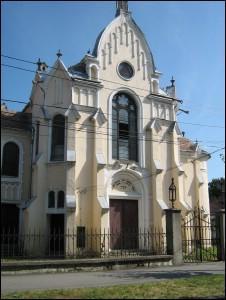 Biserica Ortodoxă din