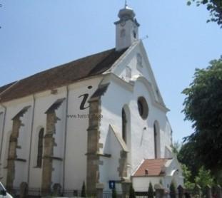 mănăstire franciscană)
