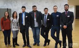 ΕΕΦΙΕ Alumni SSHMS Alumni Το Alumni της Επιστημονικής Εταιρείας Φοιτητών Ιατρικής Ελλάδας (ΕΕΦΙΕ) ιδρύθηκε με την τελευταία αναθεώρηση του καταστατικού της ΕΕΦΙΕ, στις 29 Μαϊ ου 2016.
