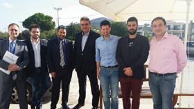 Πριν την ίδρυση του Alumni, όλα τα νυν μέλη του υποστήριζαν και συνεχίζουν να στηρίζουν ενεργά με τις επιστημονικές ή οργανωτικές τους γνώσεις και δεξιότητες ποικίλες τρέχουσες πανελλήνιες δράσεις