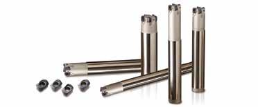 Cutting Performance Edge in good she [ ] [ Competitor ] Alloy tool steel [D2(AISI) / X155CrVMo12-1(DIN) / STD11(KS), HRC40~45] Workpiece Mold Cutting conditions vc(sfm) = 262, fz(ipt) = 0.020, = 0.