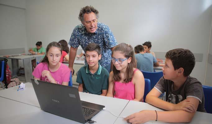 της νέας σχολικής χρονιάς με τη διοργάνωση