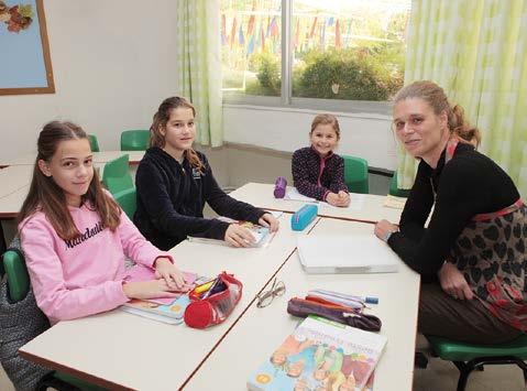 Klasse Link 3