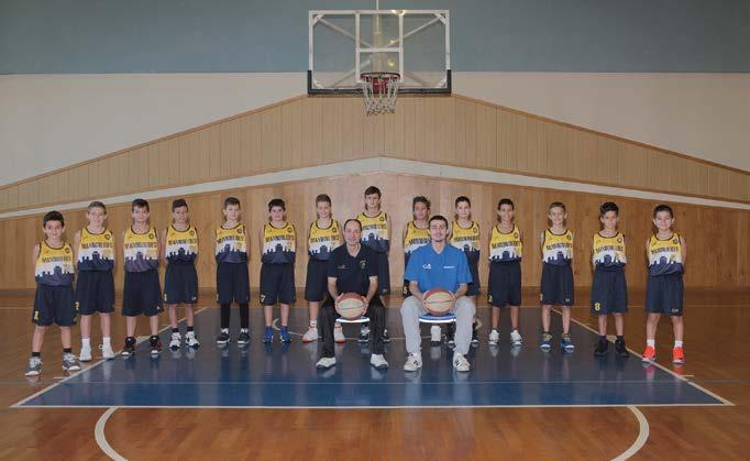 Παμπουκίδης TEAM YELLOW Η. Αλεξόπουλος Α. Ατζέμης Δ. Βαμβακίδης Ι. Γεωργιάδης Ο. Γκουτζίκας Ν. Γούσιος Γ. Δημτσίκος Π. Ζάνης Π. Καγιάρας Β. Καζαμίας Σ. Καρπουζής Ε.