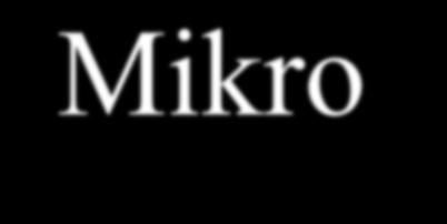 Mikro- a