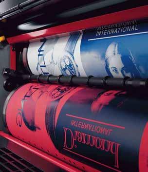 International Trade Exhibition for Printing & Packaging