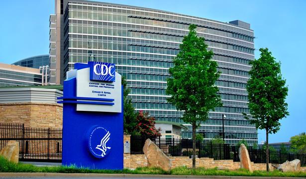 CDC Το CDC (Centers for Disease Control and Prevention)