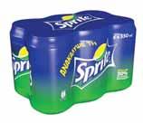 μπύρα 330ml, 6+2 ΔΩΡΟ 4,89 ΑΛΦΑ