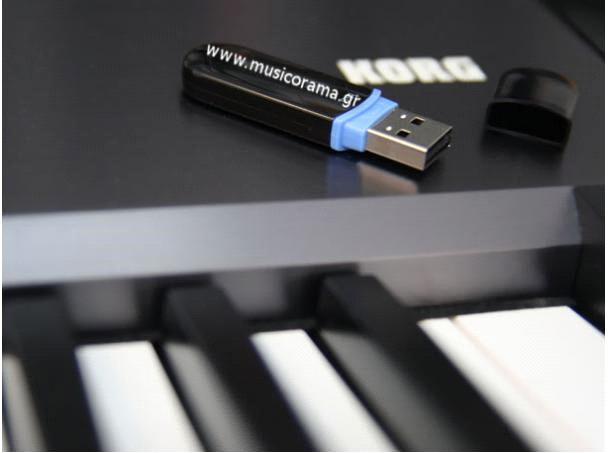 KORG USB MUSICORAMA Pa900-Pa3xLe Limited Edition Musicorama.SET Σας ευχαριστούμε που επιλέξατε το USB MUSICORAMA SET Pa900_Limited Edition Musicorama.
