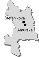 AGLOMERÁCIA KOŠICE ROZLOHA: 244 km 2 POPULÁCIA: 239 464 Charakteristika oblasti Košice Mesto Košice sa rozprestiera v údolí Hornádu a okolia, podľa orografického členenia patrí do pásma vnútorných