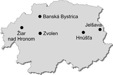 Zvolenskej kotliny sa podieľa bezvetrie a veľmi slabé prúdenie vzduchu s priemernými rýchlosťami vetra do 1 m.s 1 v priemere s 45%-tnou častosťou výskytu v roku.