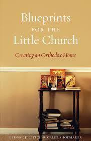 PARENT MORNING COFFEE AND MONTHLY BOOK DISCUSSION Blueprints for the Little Church begins by providing a theological underpinning for and explanation of the little church within the home.