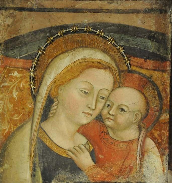 Kumbona e së Diellës 9 1 38 KRYEDIOQEZA