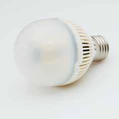 LED spotlights & bulbs LED BULB E27