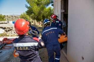 Χορηγήθηκαν 100 μάλλινες κουβέρτες στην Ιερά Μονή Παντοκράτορος του
