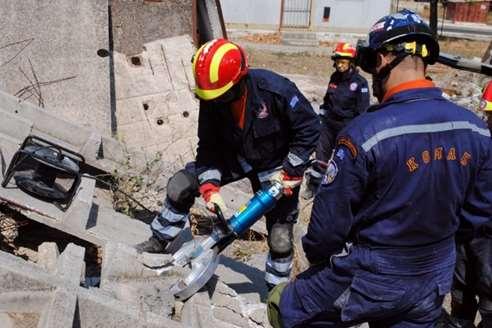 Χορηγήθηκε 1 διαφανοσκόπιο και 1 στηθοσκόπιο, στην Ένωση Αποστράτων
