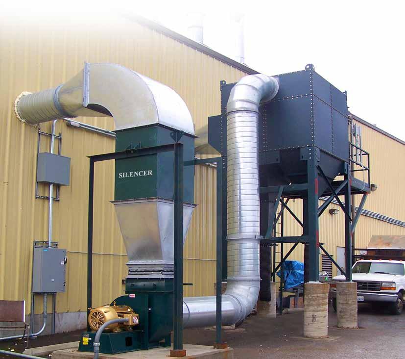 Shahrokhi Technical Institute Sound Attenuators (Silencers) And Acoustic Louvers صدا چیست صدا عبارت است از ارتعاشی مکانیکی در یک محیط گازی مایع و یا جامد ارتجاعی) elastic (.