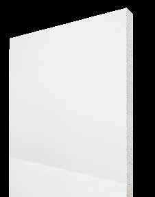 ترماتکس آلفا وان THERMATEX Alpha ONE عایق صوت (تایل به ضخامت )24mm ) (24 mm thickness, as per test certifcate جذب صوت αw = 1.