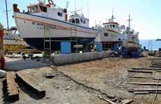 Η προστιθέμενη αξία του θαλάσσιου τουρισμού στην Ε.Ε. είναι τεράστια με οικονομικά μεγέθη που αγγίζουν τα 150 δις για το 2006 και ξεπερνούν τα 200 δις το 2012.