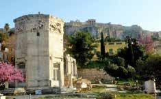 άρθρο Κείμενο και φωτογραφίες: Λευτέρης Μπουρνέλος Άνεμοι Μυθολογία - Ονόματα Οι σημάντορες άνεμοι που ιερουργούνε που