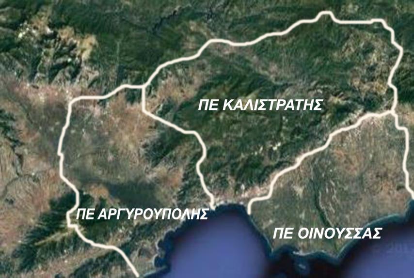 Περιφέρεια Ίλιδας Προσομοίωση Περιφερειακού Συμβουλίου Κρήτης Η Περιφέρεια Ι λιδας είναι μια από τις παραθαλάσσιες Περιφέρειες της χώρας με ιδιαιτέρα έντονο ανάγλυφο και εκτεταμένο οδικό δίκτυο.