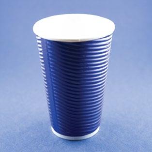 Hot content paper Cup DOUBLE