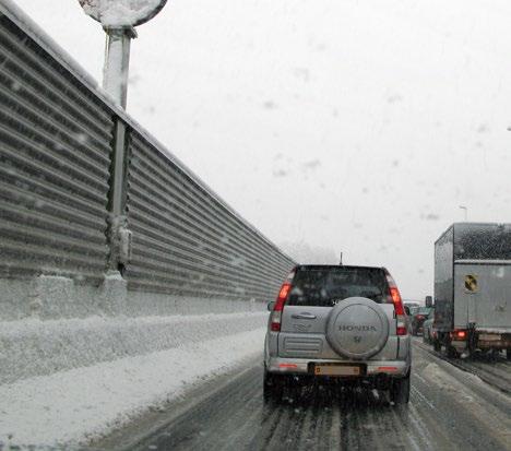 ΓΙΑΤΙ ΝΑ ΧΡΗΣΙΜΟΠΟΙΗΣΕΤΕ ΥΔΡΟΦΟΒΙΚΟ ΕΜΠΟΤΙΣΜΟ; ΤΟΣΟ ΣΤΙΣ ΚΤΙΡΙΑΚΕΣ ΚΑΤΑΣΚΕΥΕΣ ΟΣΟ ΚΑΙ ΣΤΑ ΕΡΓΑ ΥΠΟΔΟΜΗΣ, το νερό θα πρέπει γενικώς να παραμένει εκτός της κατασκευής και μάλιστα σε απόσταση, ώστε να