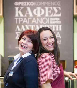 Συμμετέχουμε έμπρακτα σε πρωτοποριακά προγράμματα που στοχεύουν στη βελτίωση των περιβαλλοντικών επιδόσεων στον τομέα της αλιείας και της υδατοκαλλιέργειας, βάσει διεθνώς αναγνωρισμένων οικολογικών