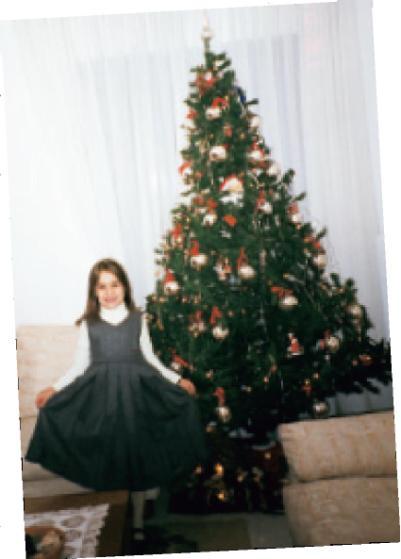 Project 2: Groups C and D: Customs around the world Find information about Christmas and Easter customs in other countries and