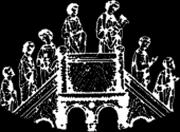 semelhança, adornando-o com todos os teus dons; tu, que dás sabedoria e inteligência a quem pede, e não desprezas o pecador, mas estabeleceste a penitência como via de salvação; tu, que nos