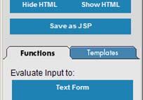 znalosť HTML