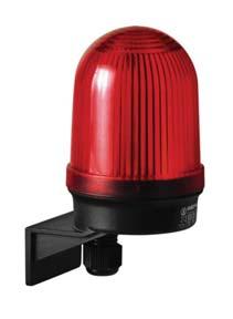 10W - Signalinė lempa nuolatinės šviesos, raudona 12-240V 210 100 00 - Signalinė lempa nuolatinės šviesos, žalia 12-240V 210 200 00 - Signalinė lempa nuolatinės šviesos, geltona 12-240V 210 300 00 -
