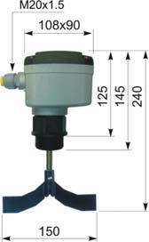 atstumas 8mm, laidas 2m 26,50 SI18-DC8 PNP NO H Korpusas M18x68, atstumas 4mm, jungtis M12 4-pin 31,80 SI30-C10 PNP NO Korpusas M30x70, atstumas 10mm, laidas 2m 32,50 SIQ80-CE50 PNP NO+NC Korpusas