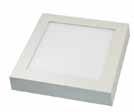 10 LED Downligts Outer Installation LED DOWNLIGHT OUTER 3-6W Item