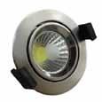 LED Downligts COB 13 LED DOWNLIGHT COB 8W