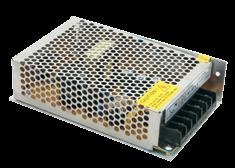 85x60x35 mm AC6113 DC12V AC220V 40W 110x80x37 mm AC6105 DC12V AC220V 60W 110x80x40