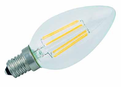 As traditional incandescent bulbs continue to be pased out, LED as become te mainstream ligt sources used on a variety of indoor and outdoor ligting fixtures.