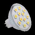 000 H ф35x38 mm 50 50 120 25000 SP1278/SP1279 SP1162 4LED Spotligts & Bulbs LED BULB 1,5-2,5W LED BULB 3W SP1428 SP1625 Item Socket Power Input voltage FLUX Ligt color Life span Dimensions SP1428 G4