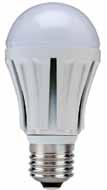 000 H ф60x127 mm 60 180 E27 20000 LED BULB 5-7W LED BULB 3-5W Item Socket Power Input voltage FLUX Ligt color Life span