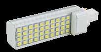 000 H ф111x95 mm 119 75 GU10 25000 95 6LED Spotligts & Bulbs LED PL 5W