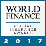 21 Διακρίσεις 2017 Global Insurance Awards 2017: Η INTERAMERICAN