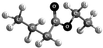30. Κορεσμένη μονοσθενής αλκοόλη Α, η οποία οξειδώνεται πλήρως προς κετόνη, αντιδρά σε κατάλληλες συνθήκες με κορεσμένο μονοκαρβοξυλικό οξύ οπότε σχηματίζεται οργανικό προϊόν Β που περιέχει στο μόριο