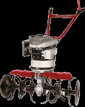 190, 00 BCS kosilnica 630 WS max motor HONDA GX 340 ALPS, moč 8 kw, pogon v oljni
