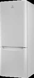 Beko RFSA 240M21W energijski razred A+, prostornina 215 L, mere
